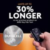 Duracell Lithium 2032 3 V 210 Ah Security and Electronic Battery 2 pk DL2032B2PK
